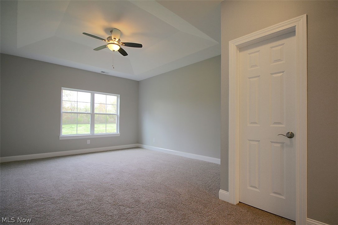 Vermilion Shores - Residential