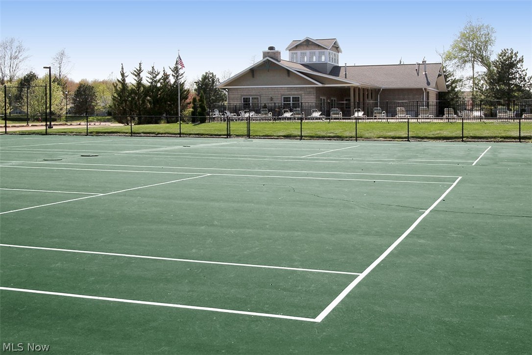 Vermilion Shores - Residential