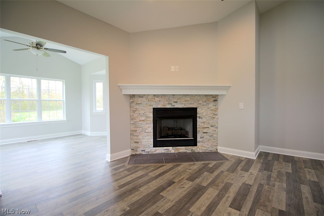 Vermilion Shores - Residential