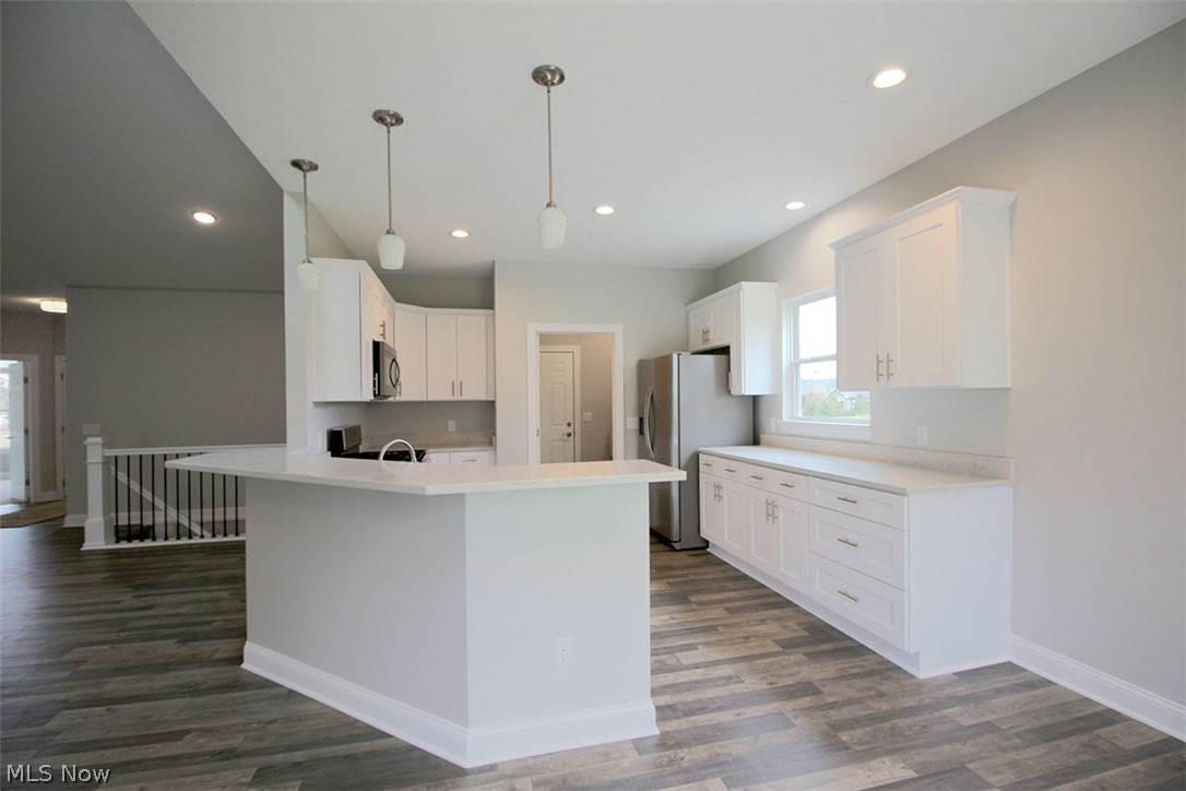 Vermilion Shores - Residential