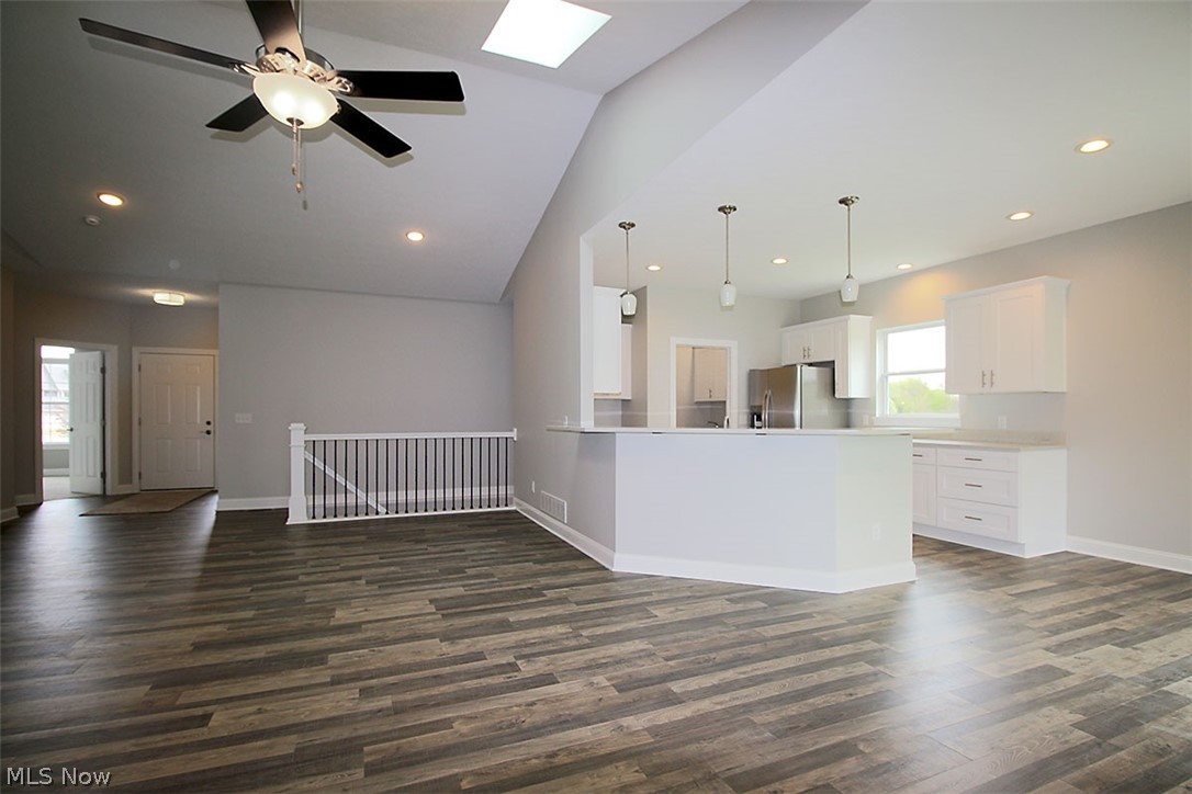 Vermilion Shores - Residential