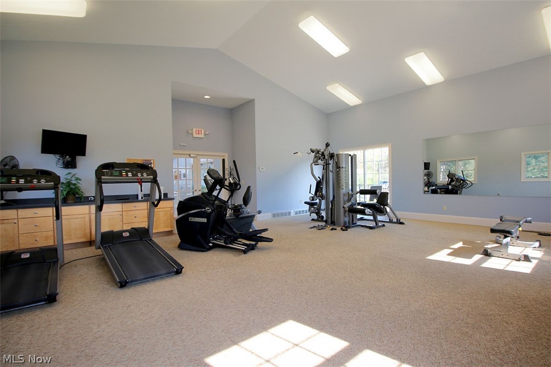 Vermilion Shores - Residential