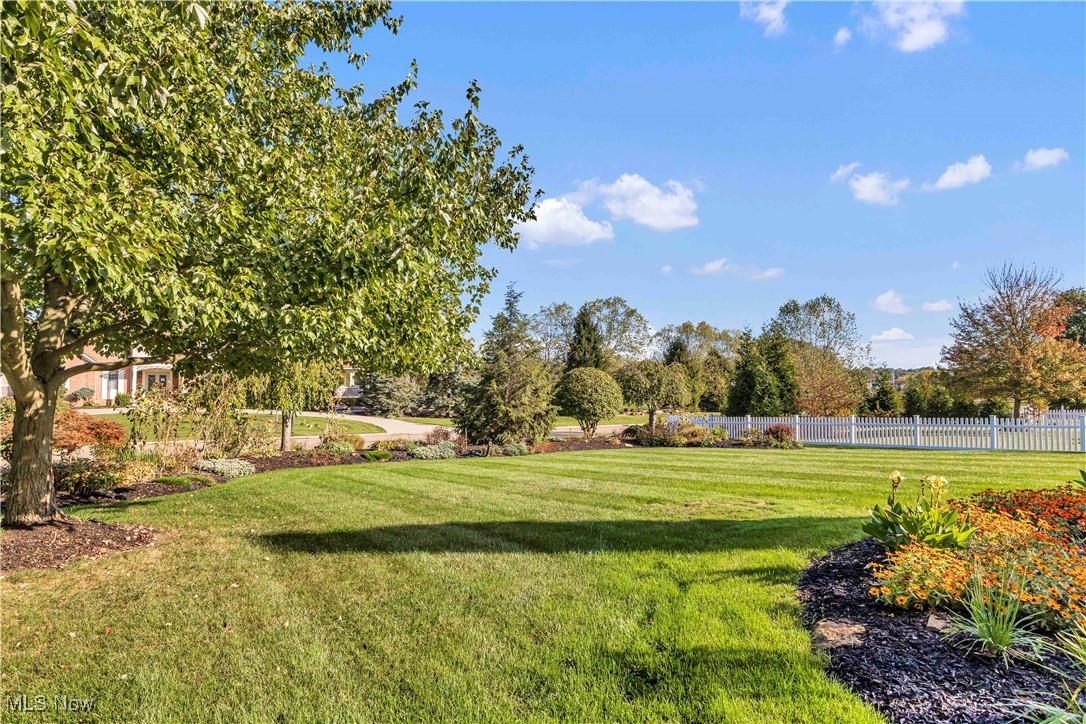 Rosefarm Subdn Ph II - Residential