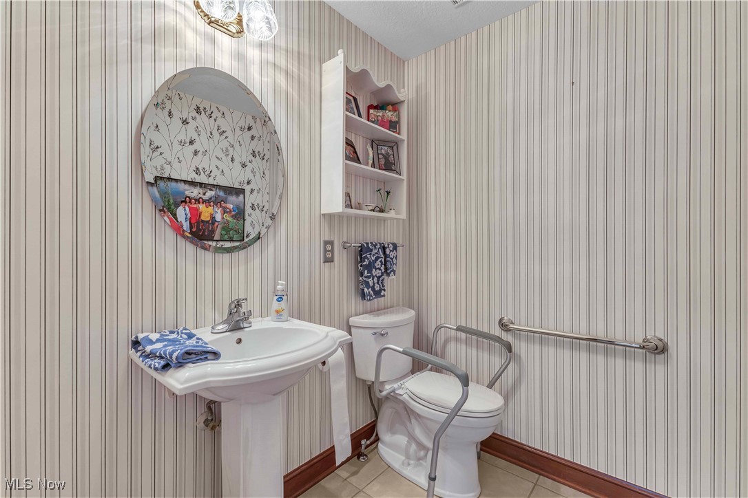 Rosefarm Subdn Ph II - Residential