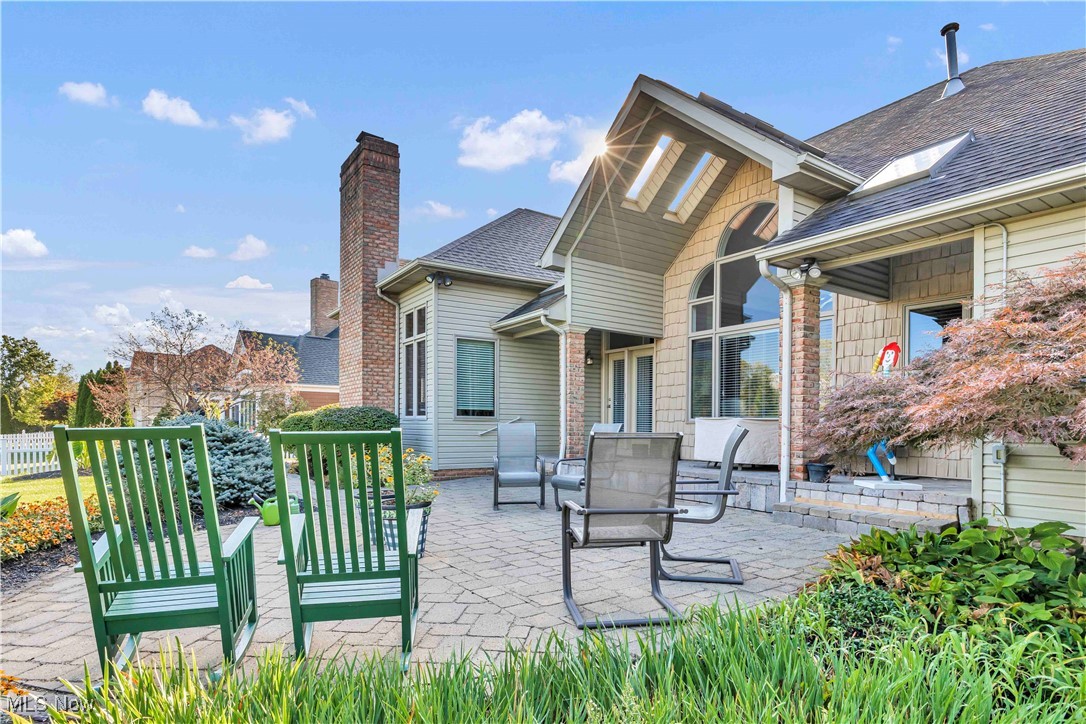 Rosefarm Subdn Ph II - Residential