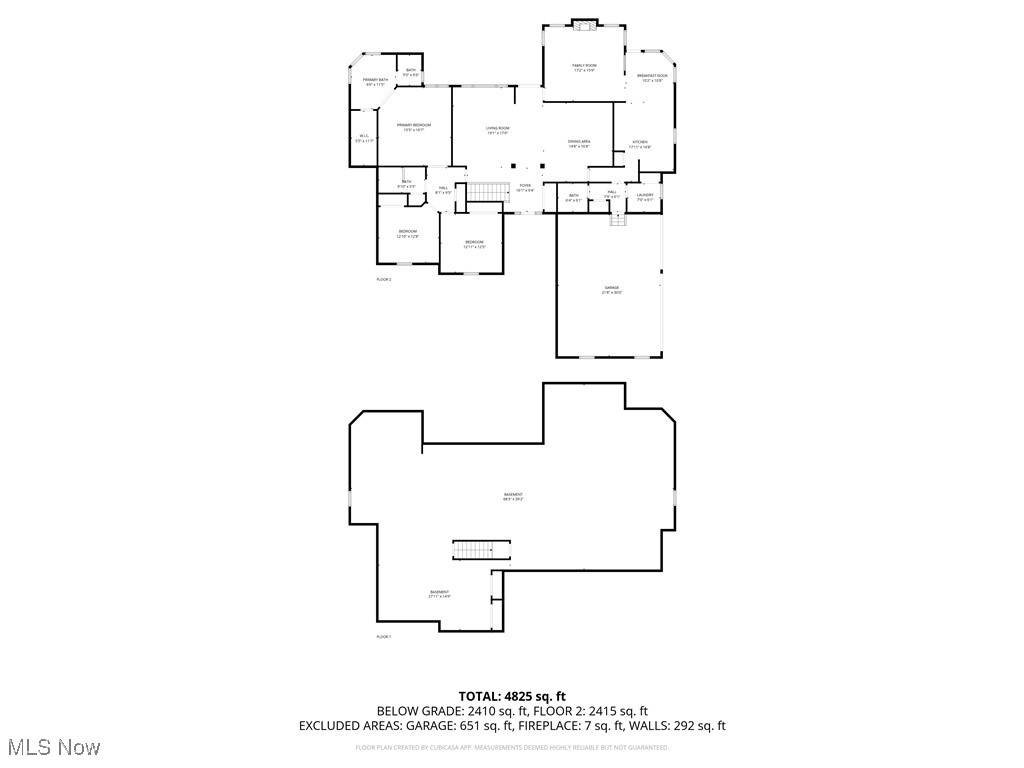 Rosefarm Subdn Ph II - Residential
