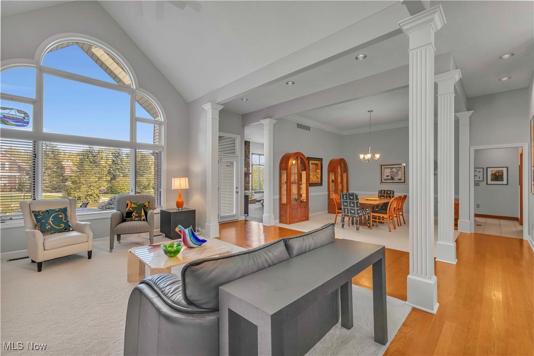 Rosefarm Subdn Ph II - Residential