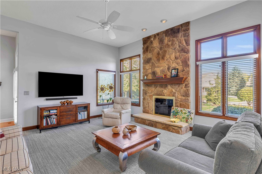 Rosefarm Subdn Ph II - Residential