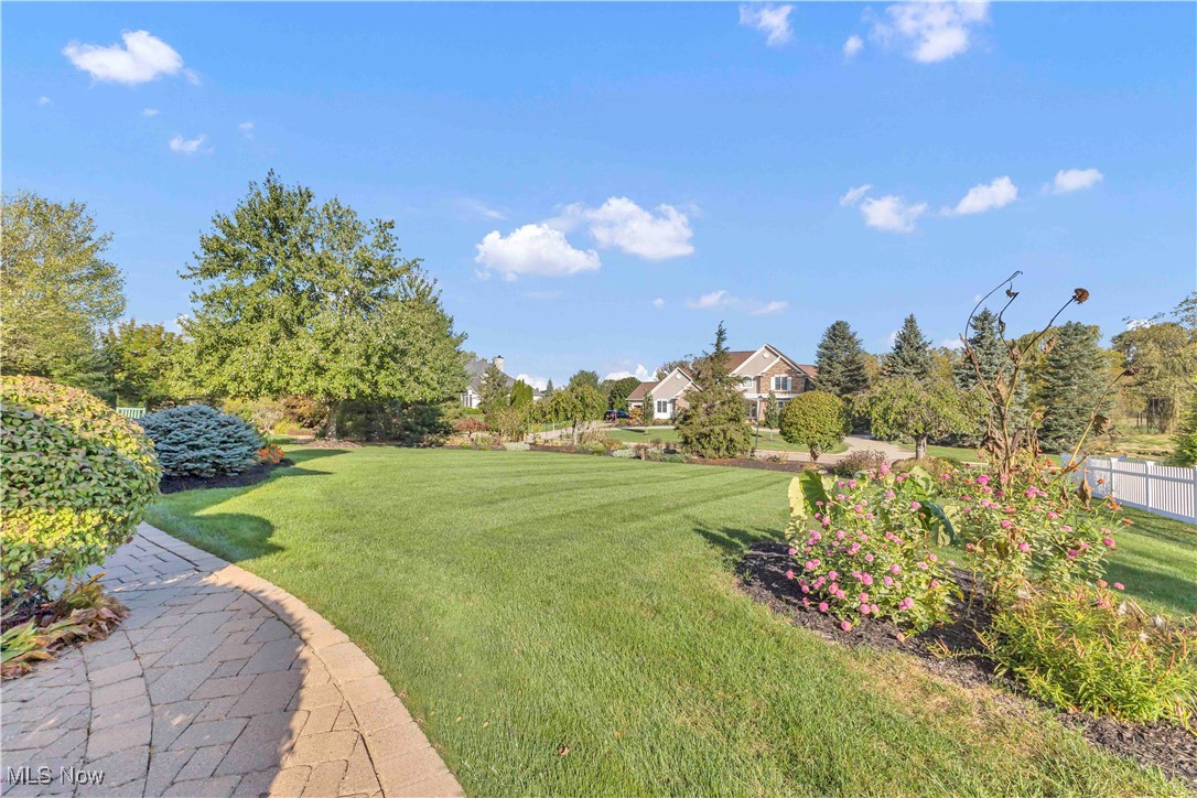 Rosefarm Subdn Ph II - Residential