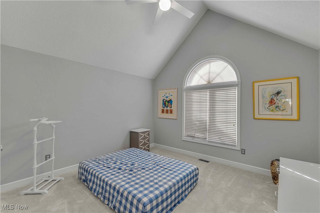 Rosefarm Subdn Ph II - Residential