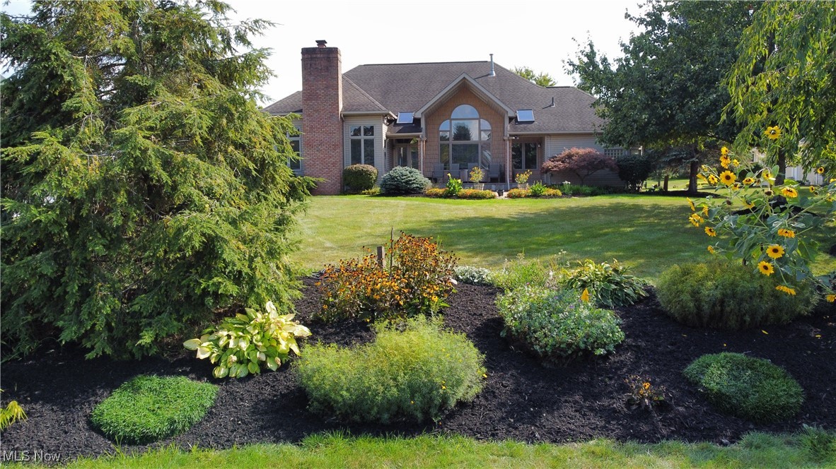 Rosefarm Subdn Ph II - Residential