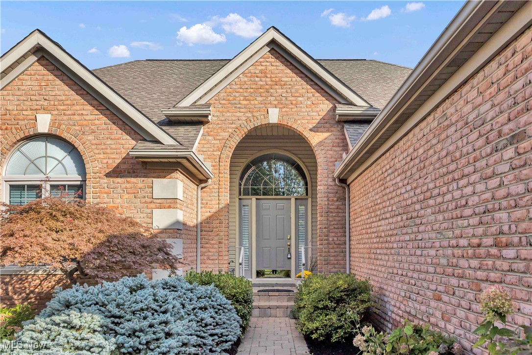 Rosefarm Subdn Ph II - Residential