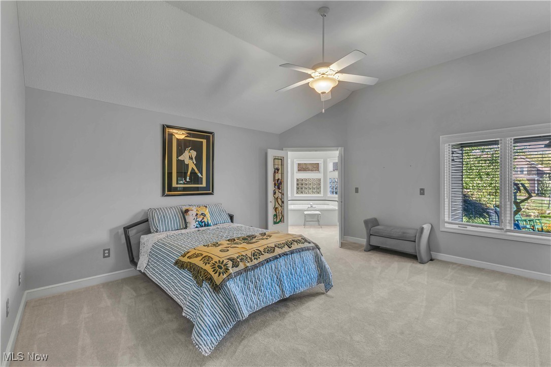 Rosefarm Subdn Ph II - Residential