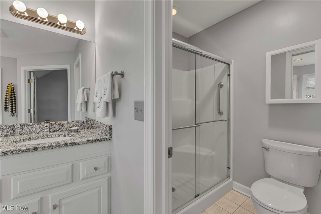 Rosefarm Subdn Ph II - Residential