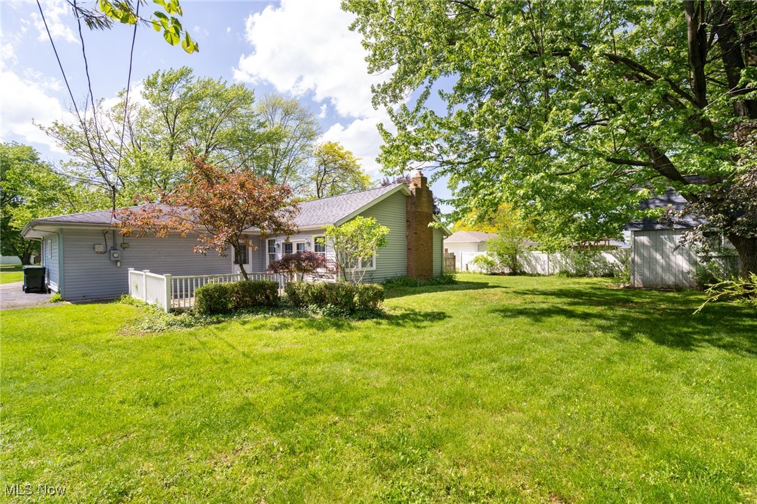 915 Sharondale Drive, Amherst, Ohio image 40