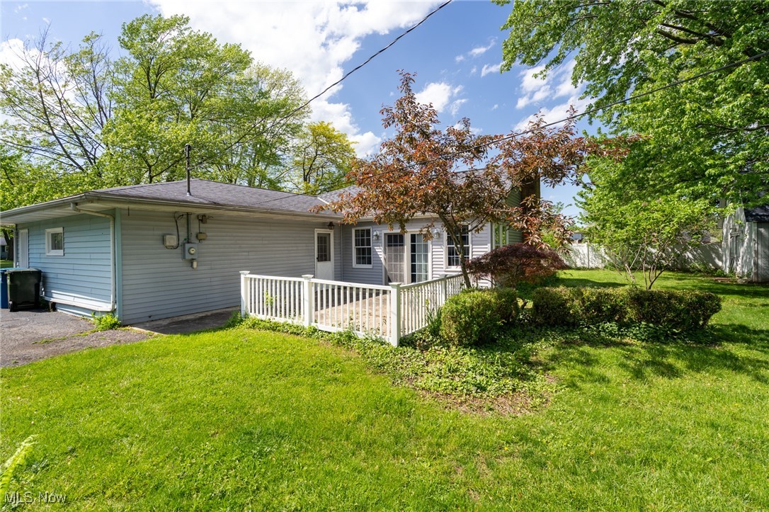915 Sharondale Drive, Amherst, Ohio image 39