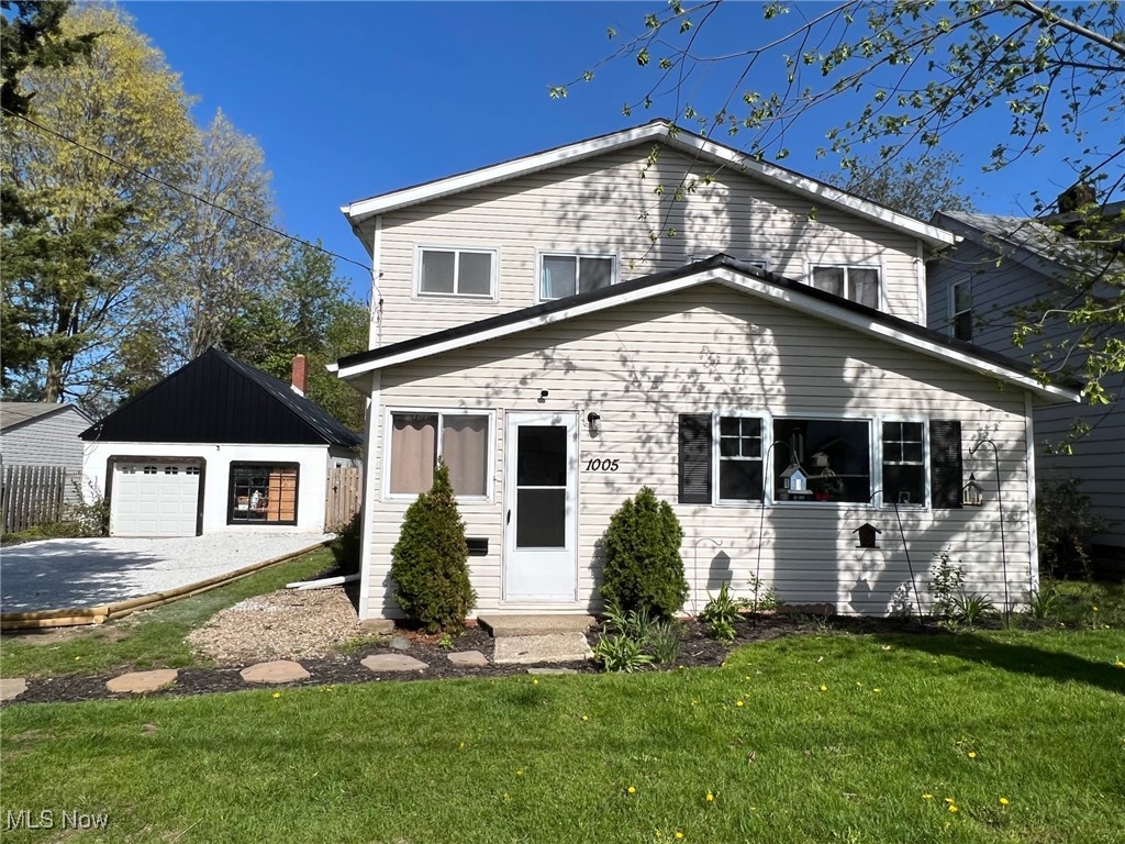 1005 Hayes Avenue, Willoughby, Ohio image 1