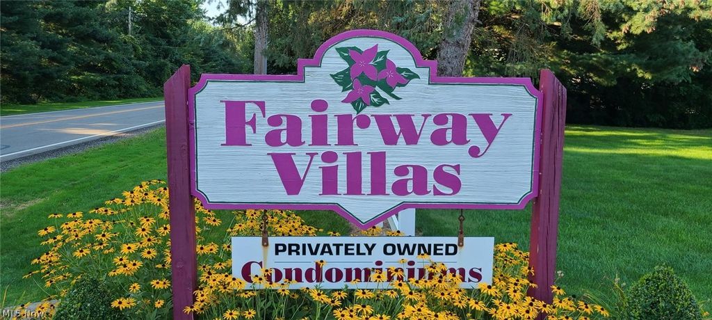 Photo of 2555 Royal County Down Dr #17 C, Uniontown, OH 44685 (MLS # 5198044)