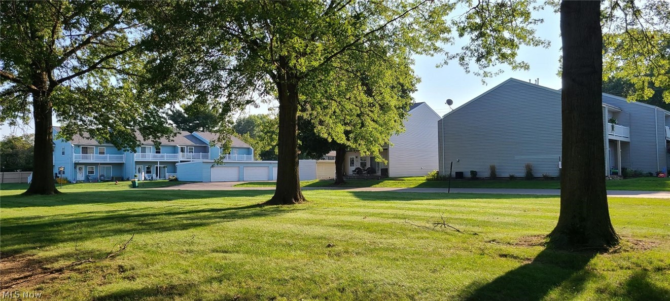 Fairway Villas Condo - Residential