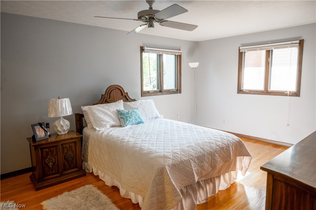 Baldwin Crk Sub 3 - Residential