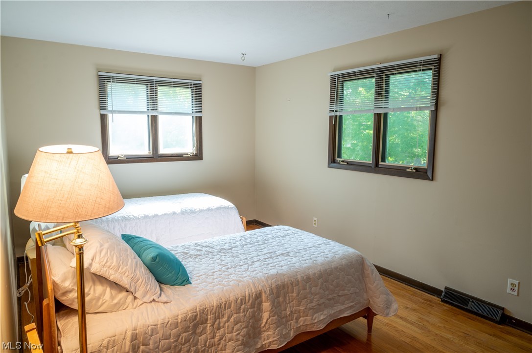 Baldwin Crk Sub 3 - Residential