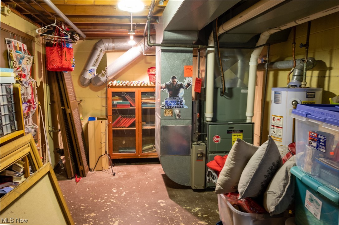 Baldwin Crk Sub 3 - Residential