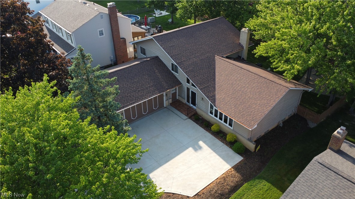 Baldwin Crk Sub 3 - Residential