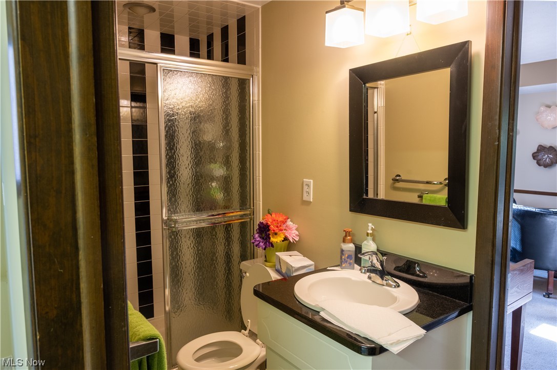 Baldwin Crk Sub 3 - Residential