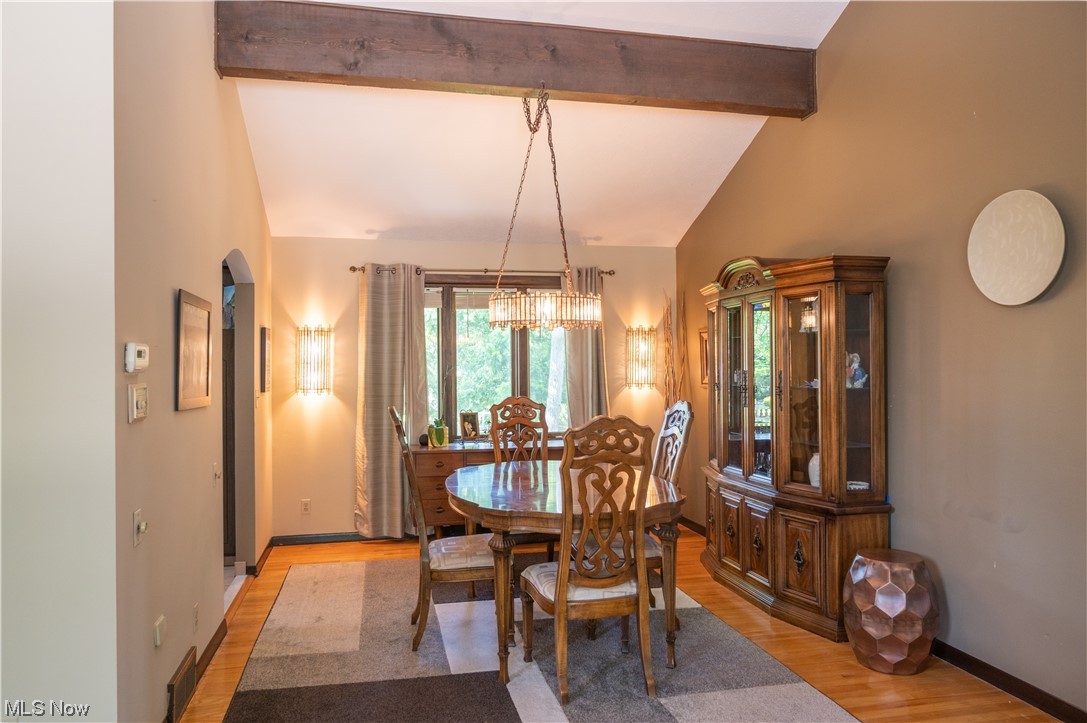 Baldwin Crk Sub 3 - Residential