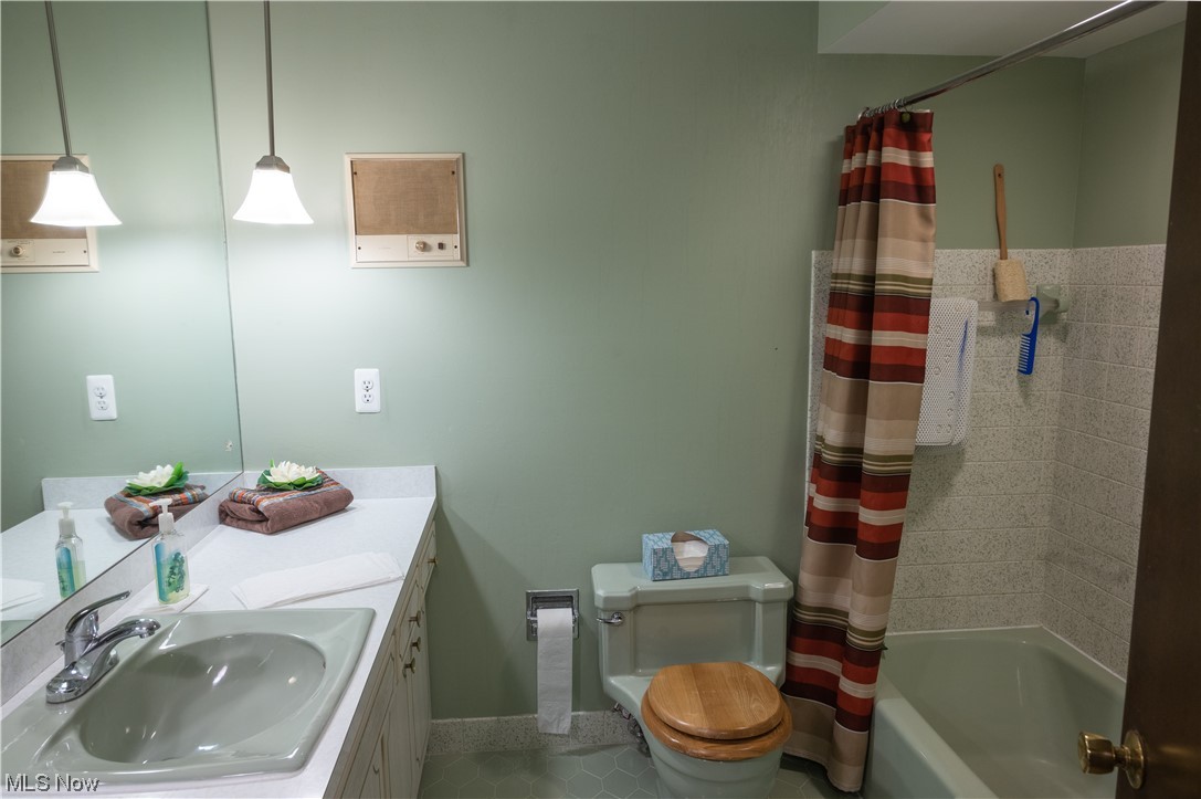 Baldwin Crk Sub 3 - Residential