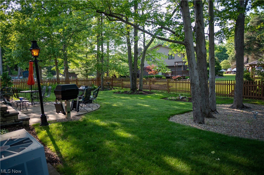 Baldwin Crk Sub 3 - Residential