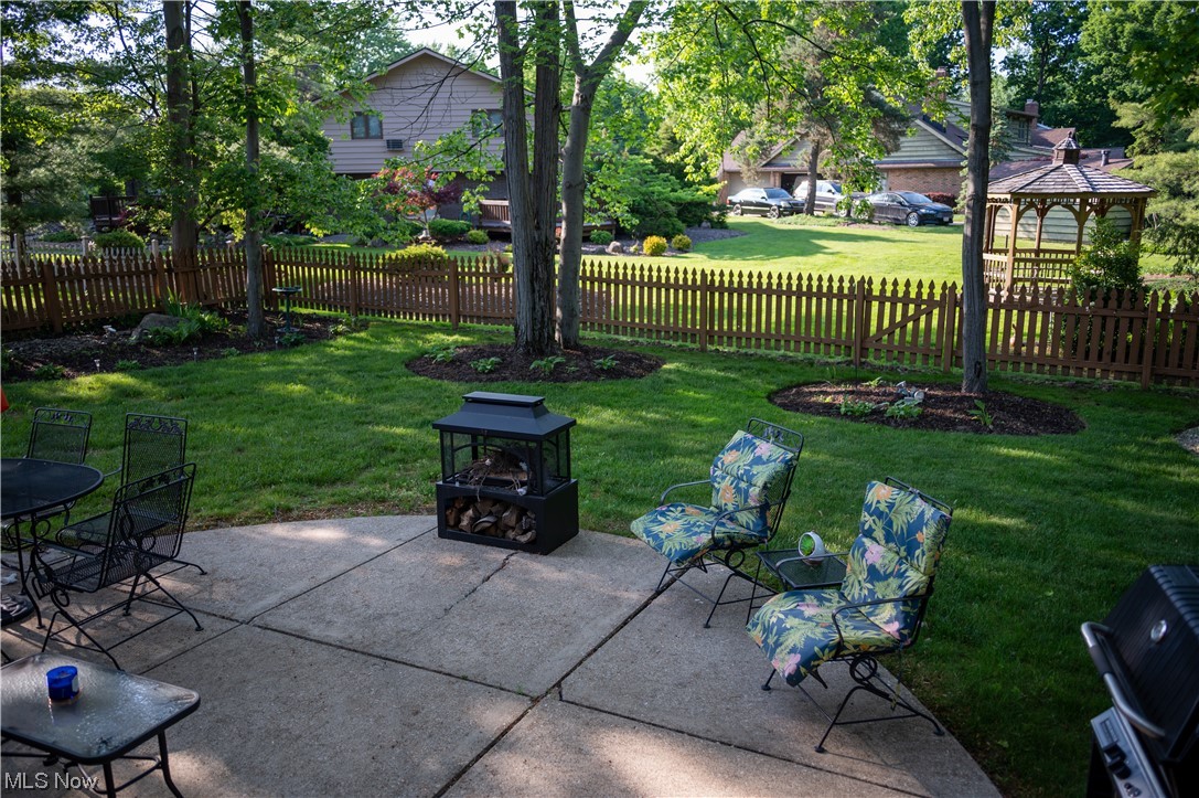 Baldwin Crk Sub 3 - Residential