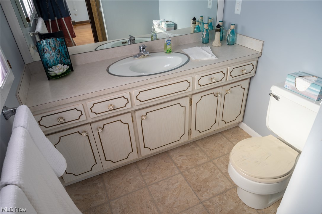 Baldwin Crk Sub 3 - Residential