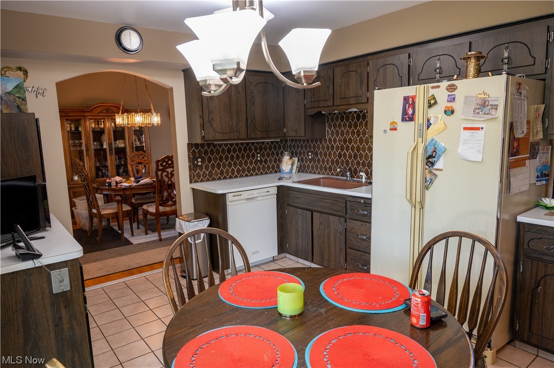 Baldwin Crk Sub 3 - Residential