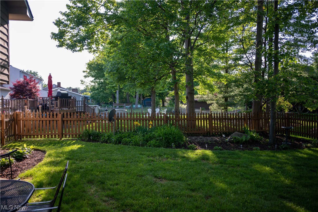 Baldwin Crk Sub 3 - Residential