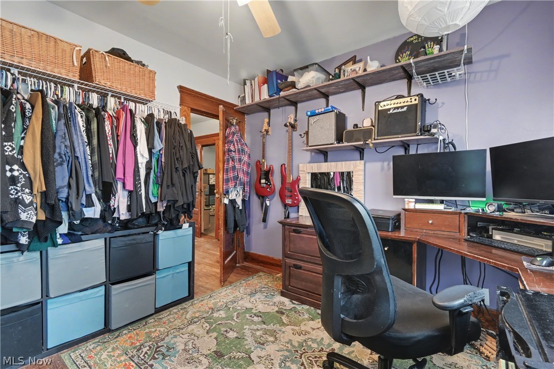 City/Mansfield - Residential