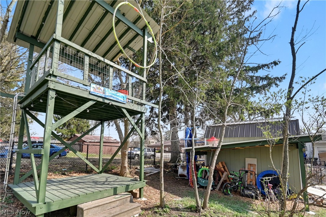 City/Mansfield - Residential