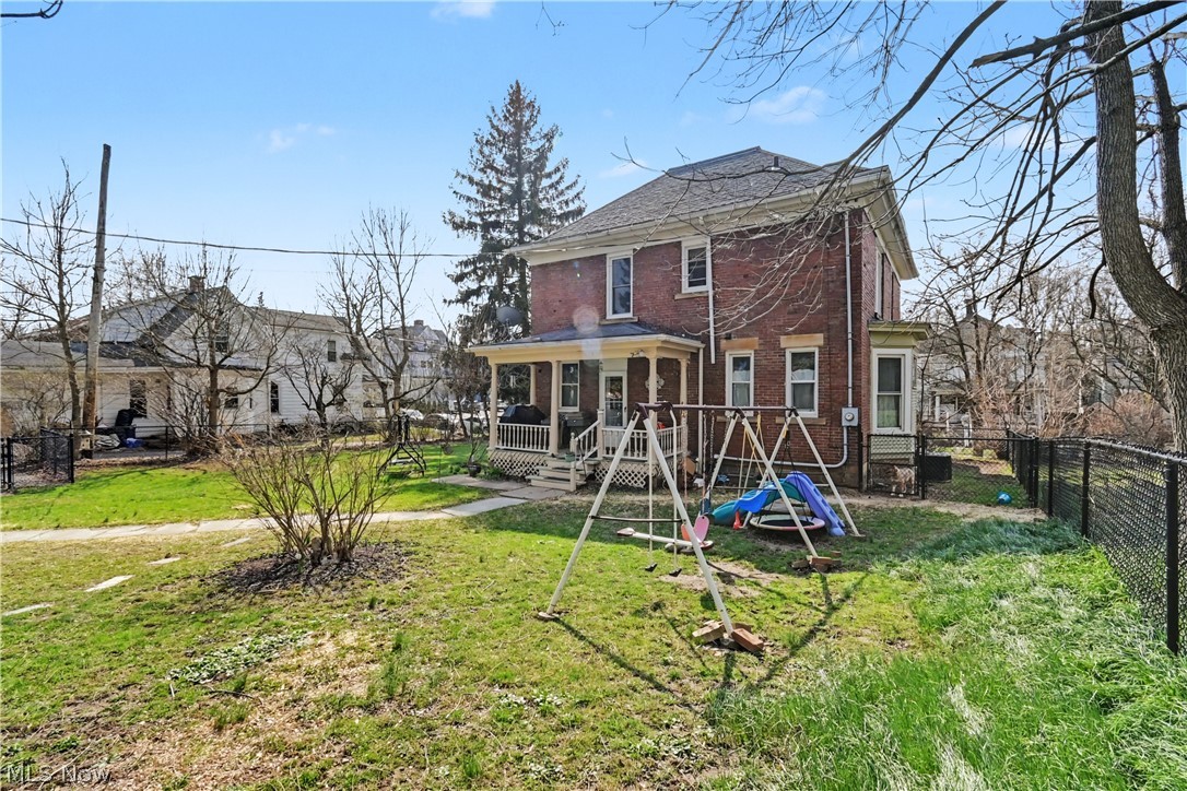 City/Mansfield - Residential