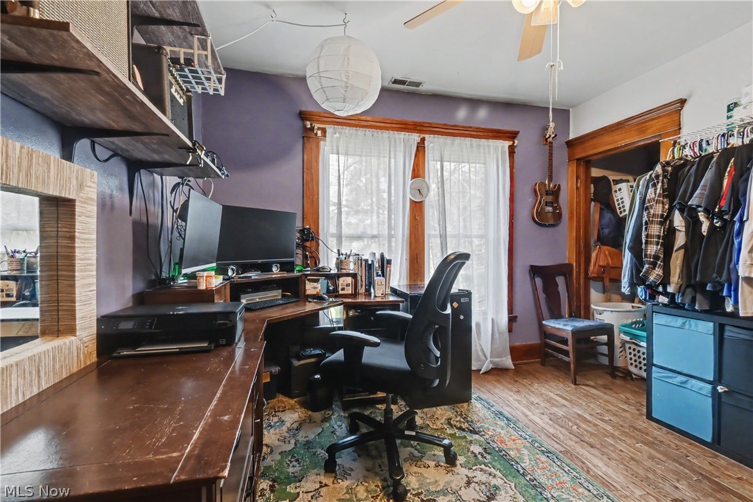 City/Mansfield - Residential