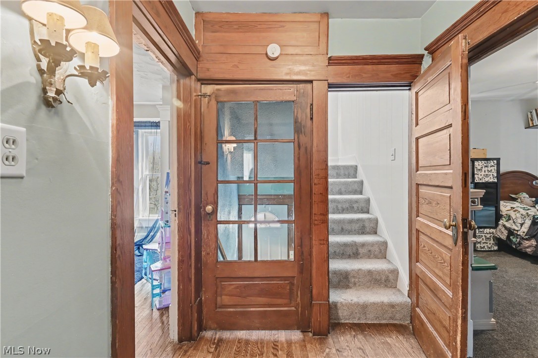 City/Mansfield - Residential