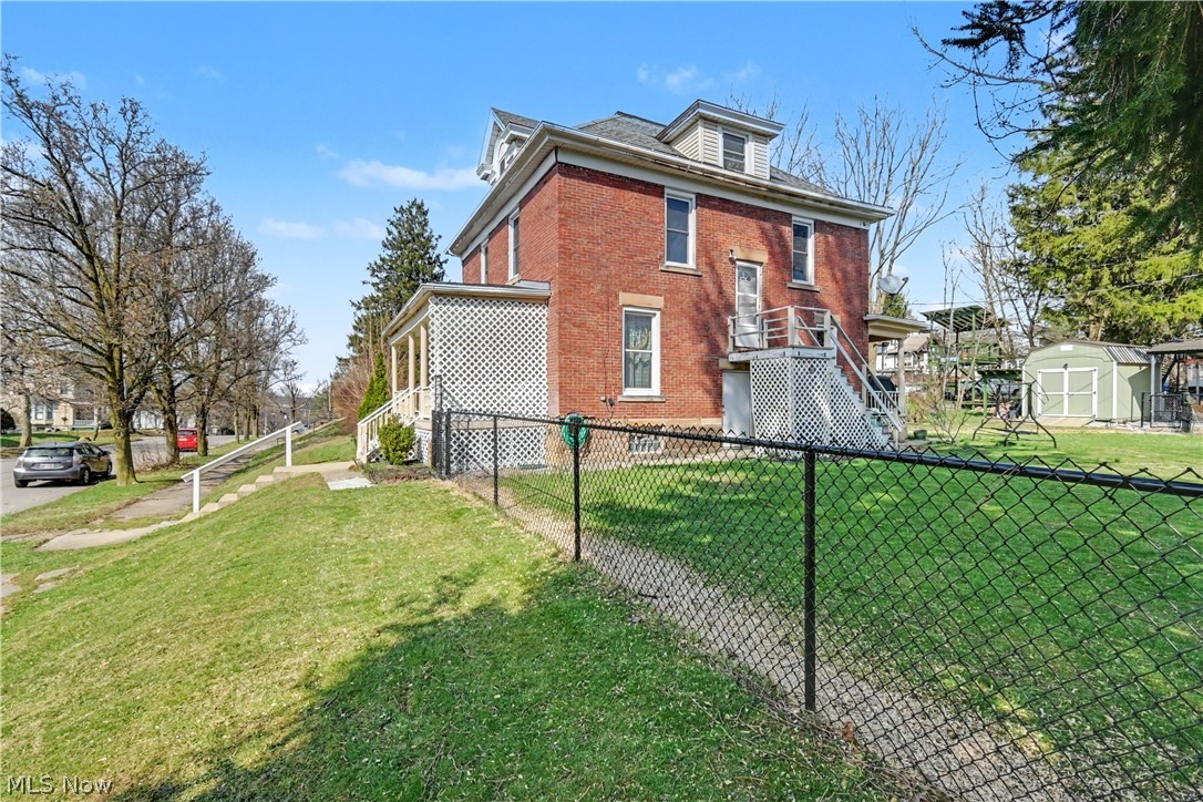 City/Mansfield - Residential