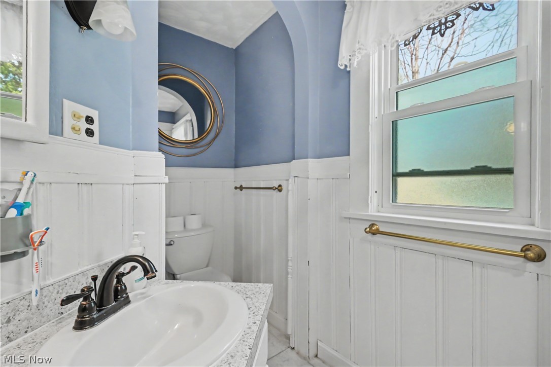 City/Mansfield - Residential