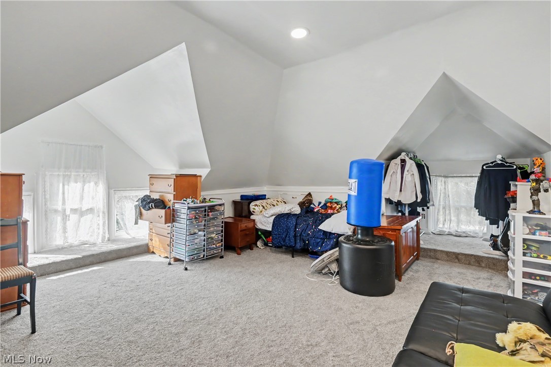 City/Mansfield - Residential