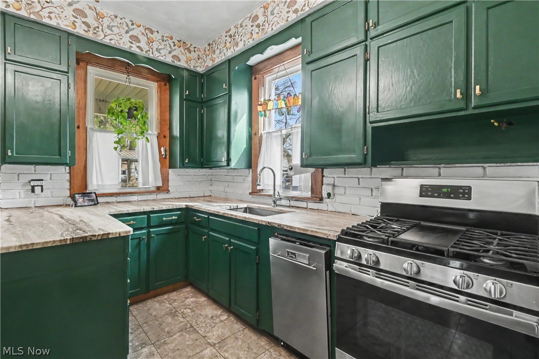 City/Mansfield - Residential