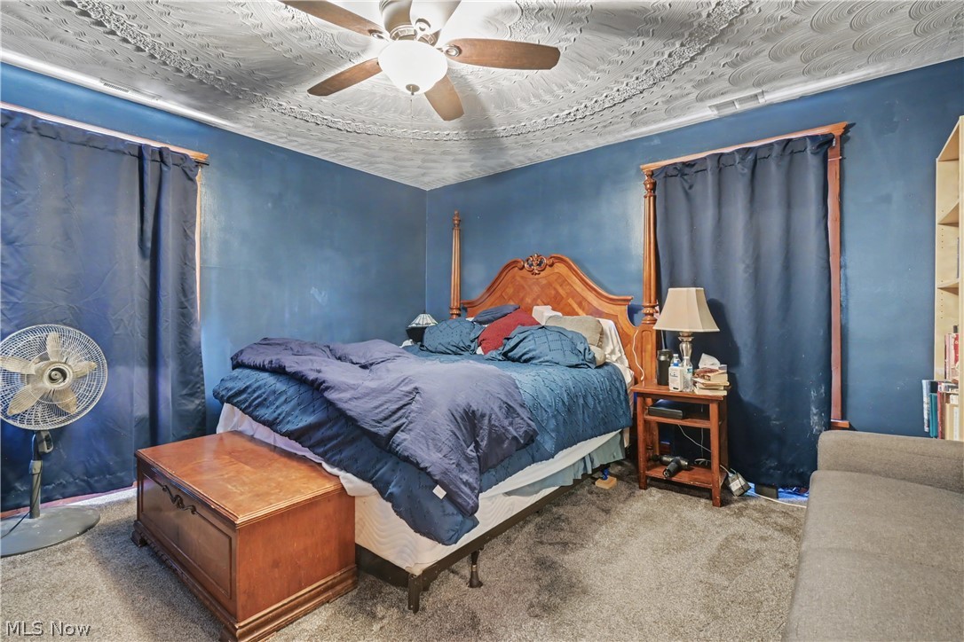 City/Mansfield - Residential