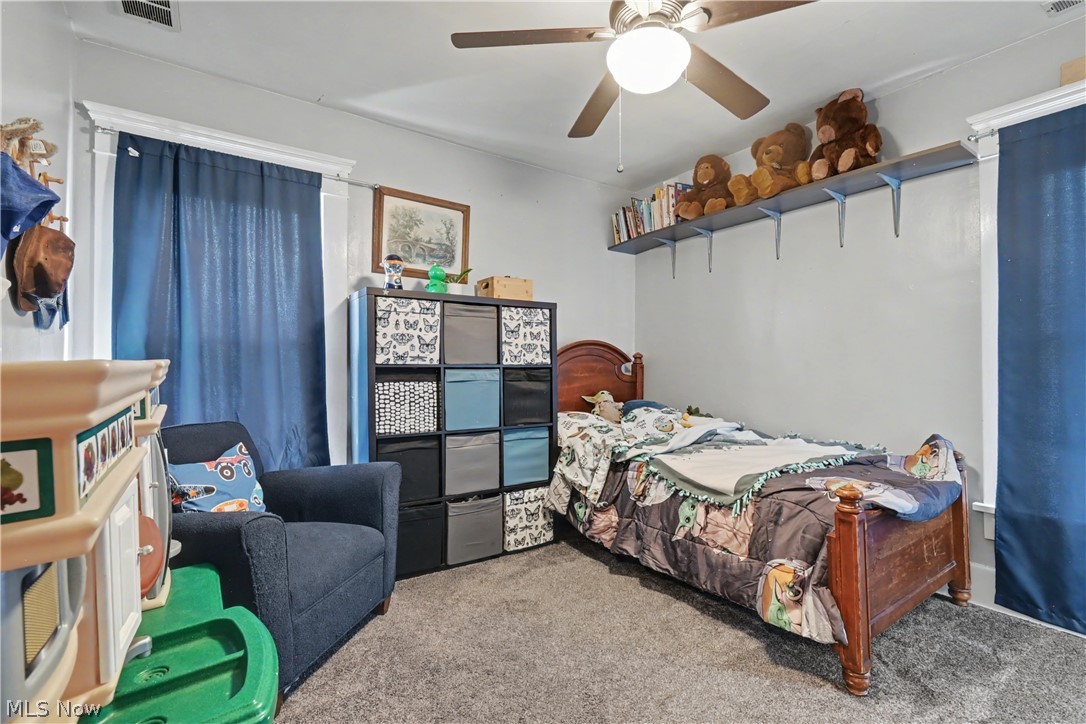 City/Mansfield - Residential