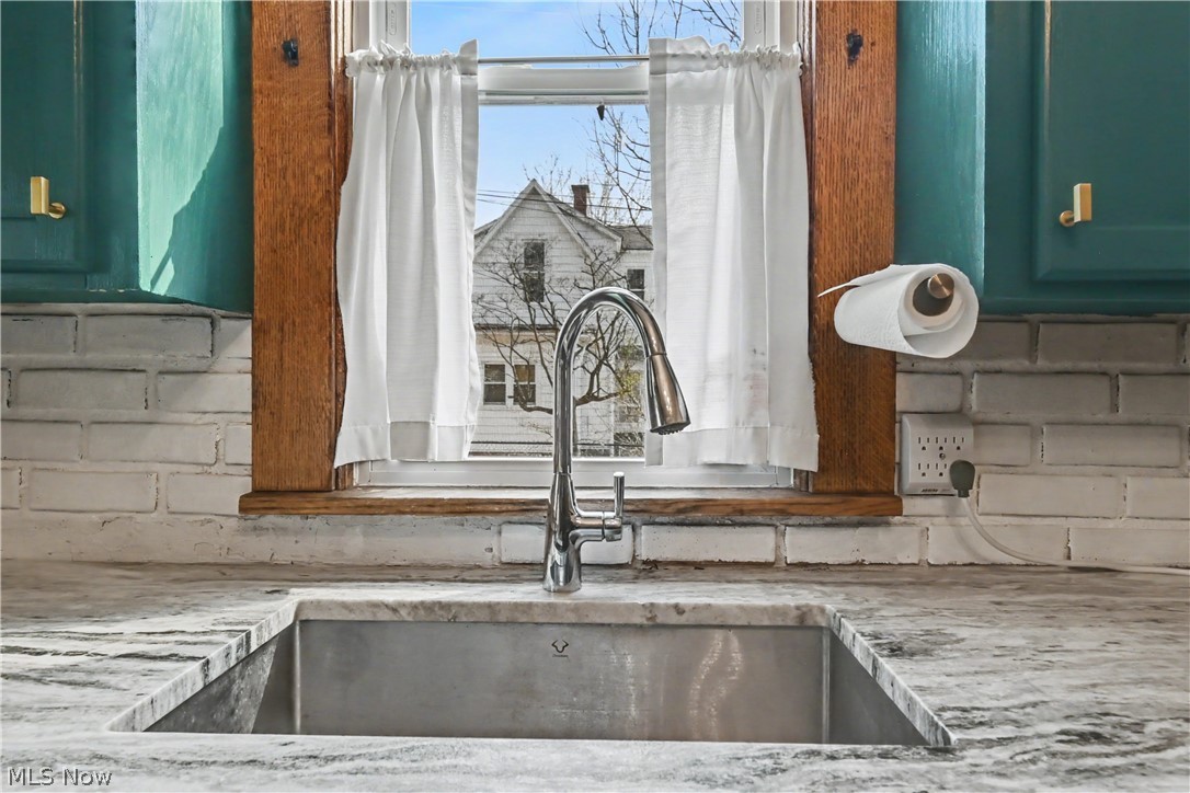 City/Mansfield - Residential