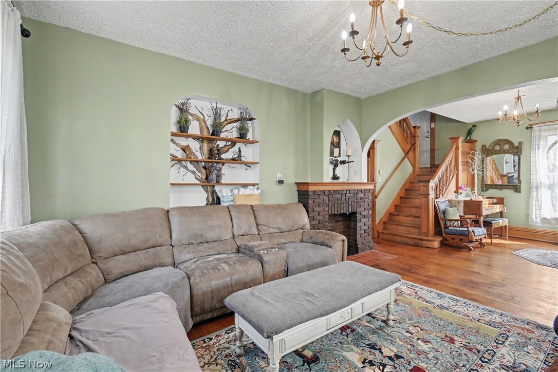 City/Mansfield - Residential