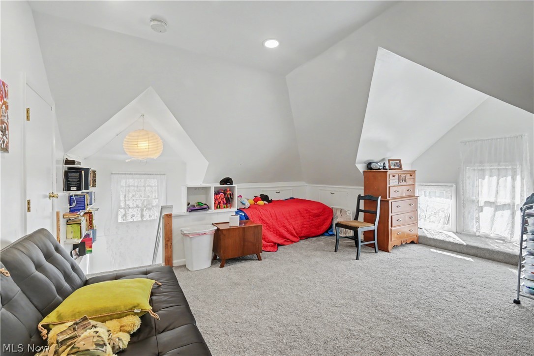 City/Mansfield - Residential