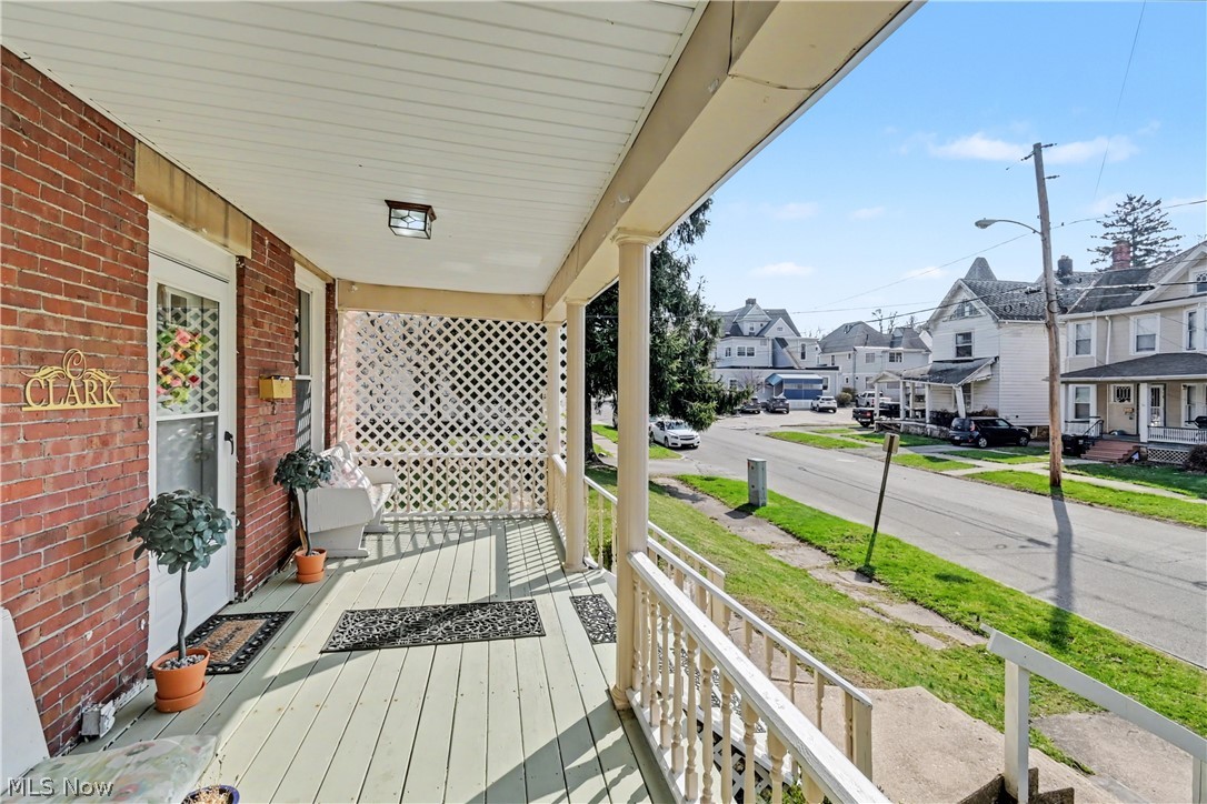 City/Mansfield - Residential